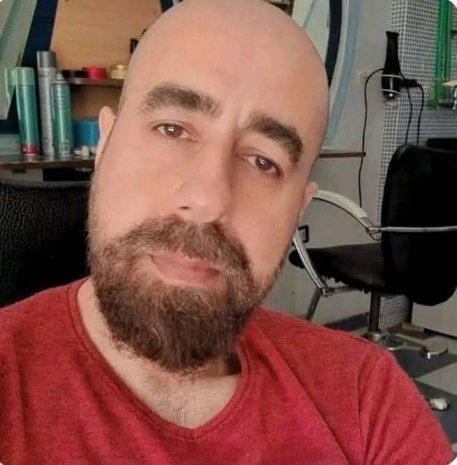 إصابة شخص في دمشق