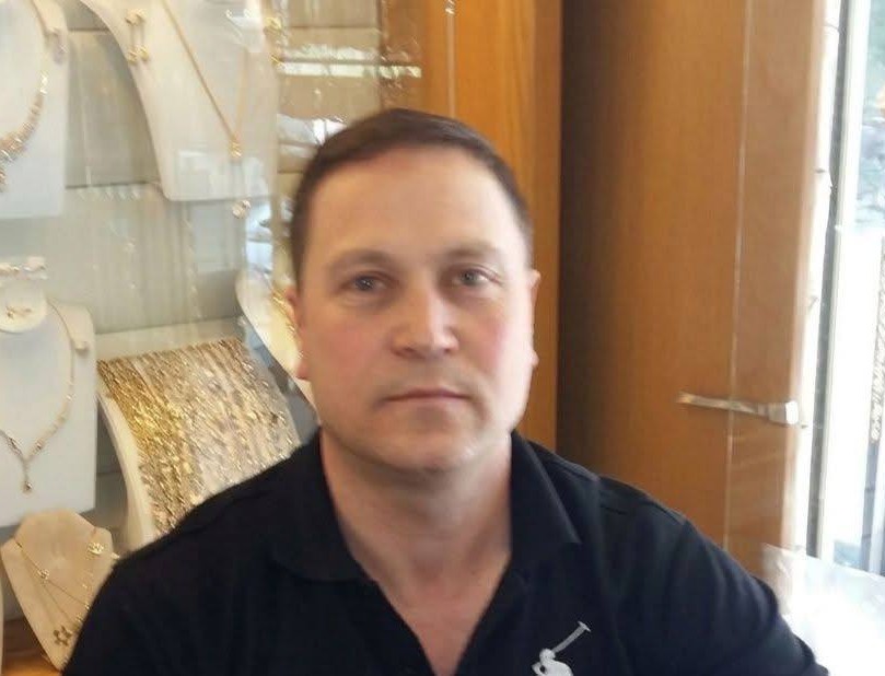 مقتل صائع على يد ابنه في حمص