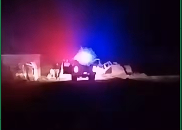 الأمن العام يقتحم بلدة الزيبان في ريف دير الزور