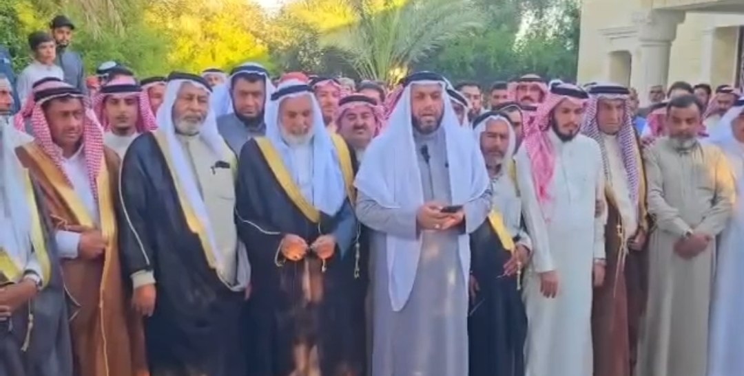 قبيلة البكارة تعترض على تهميشها في تشكيل مجلس الشعب