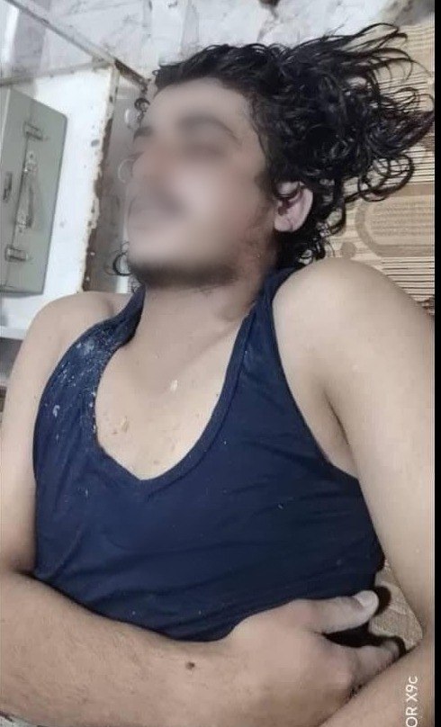 انتشال جثمان شاب غرق في نهر الفرات بمحافظة دير الزور