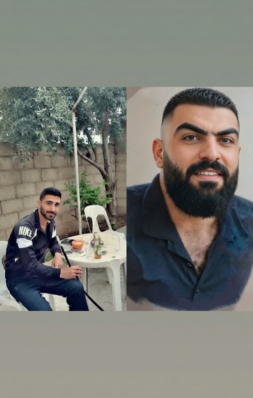 مقتل شابين بإطلاق نار في ريف حمص الشمالي
