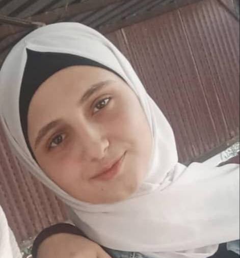 الإفراج عن قاصر في حمص