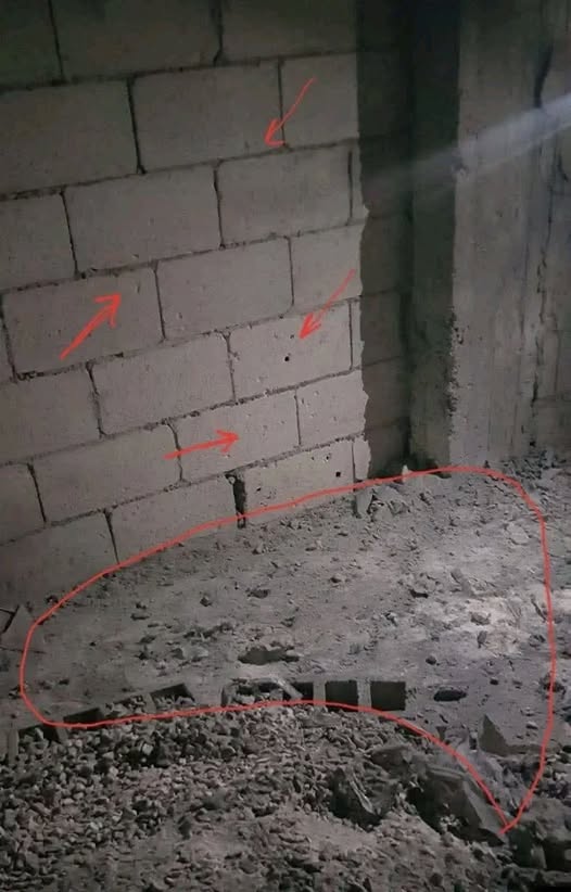 إلقاء قنبلة يدوية في حمص