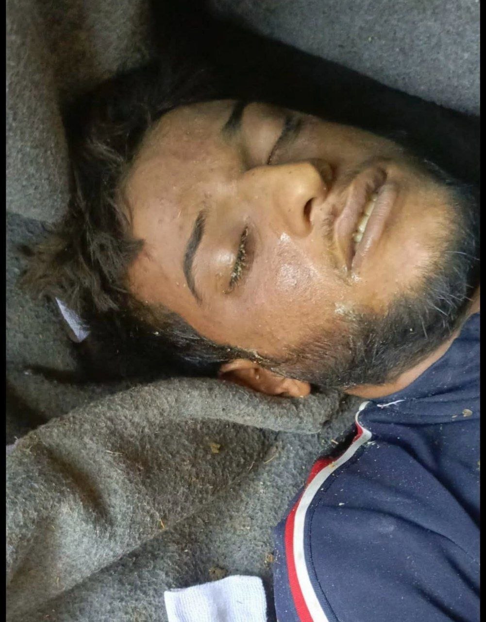 وفاة شاب غرقاً في نهر الفرات شرقي دير الزور
