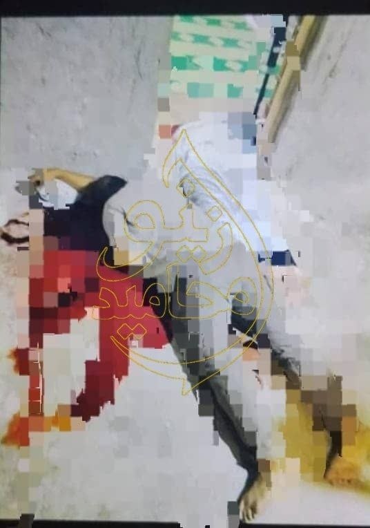 مقتل عراقي وزوجته داخل منزلهما في ريف إدلب