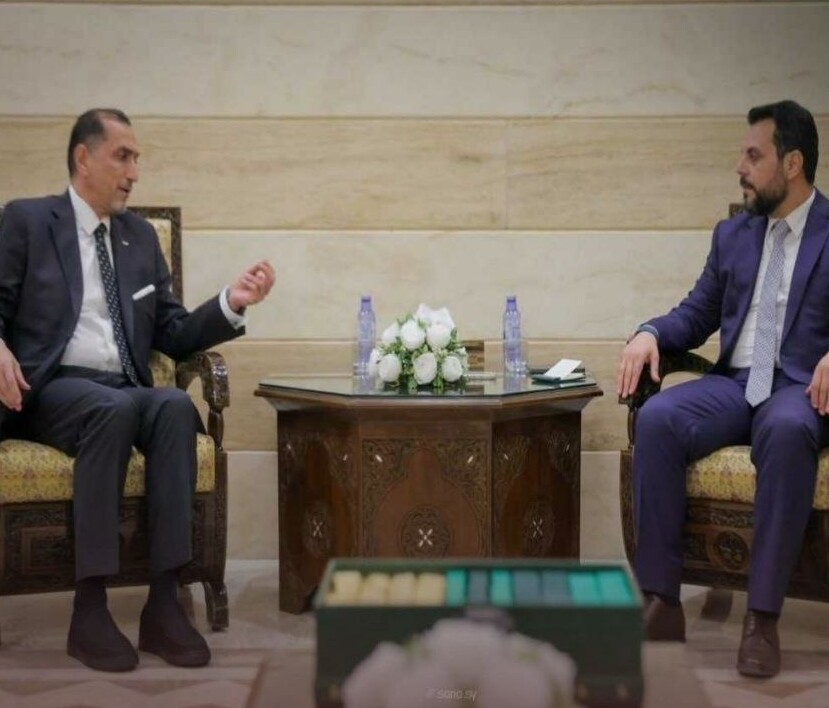 الخارجية السورية تستدعي السفير الأردني وتسلمه مذكرة احتجاج
