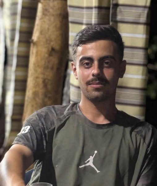 العثور على جثمان الشاب غيث برهوم بعد أكثر من شهر على فقدانه في اللاذقية