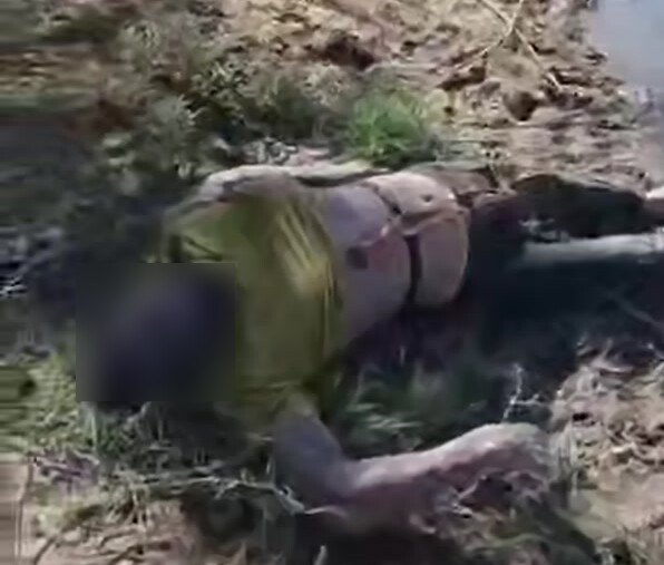 العثور على جثمان شاب بعد غرقه في نهر الفرات غربي دير الزور