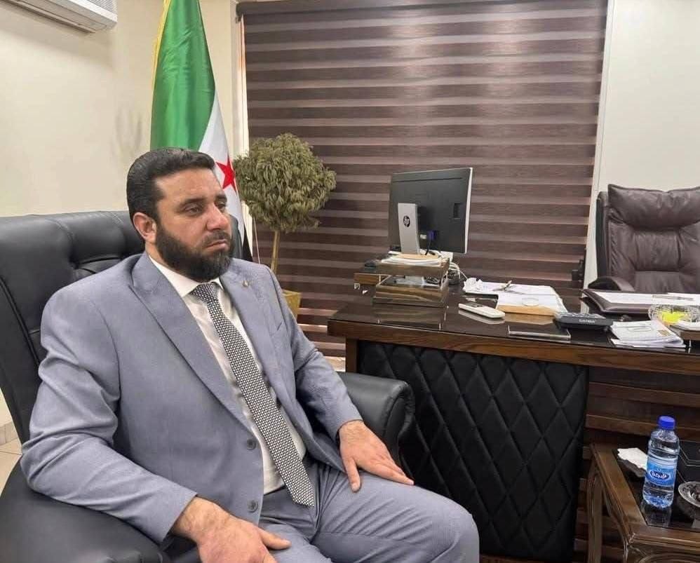 تعيين ماهر خليل الحسن رئيسًا تنفيذيًا للشركة السورية للبترول