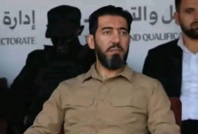 مقتل قيادي في دمشق
