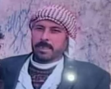 مقتل مدني وزوجته في ريف حلب