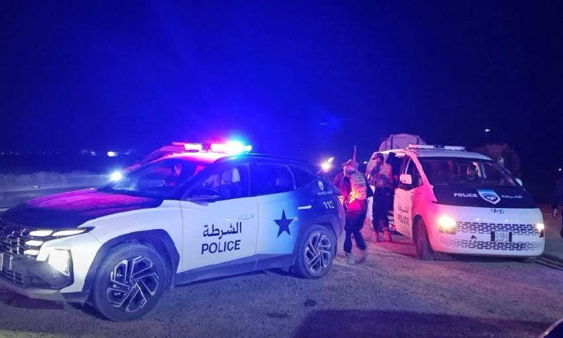 مقتل شاب خلال مشاجرة في بلدة الجفرة شرقي دير الزور