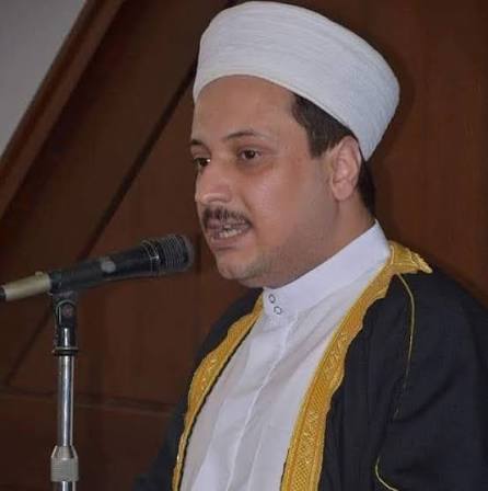 إمام جامع الحسين في طرطوس ينفي إلغاء عبارة «حيّ على خير العمل» من الأذان