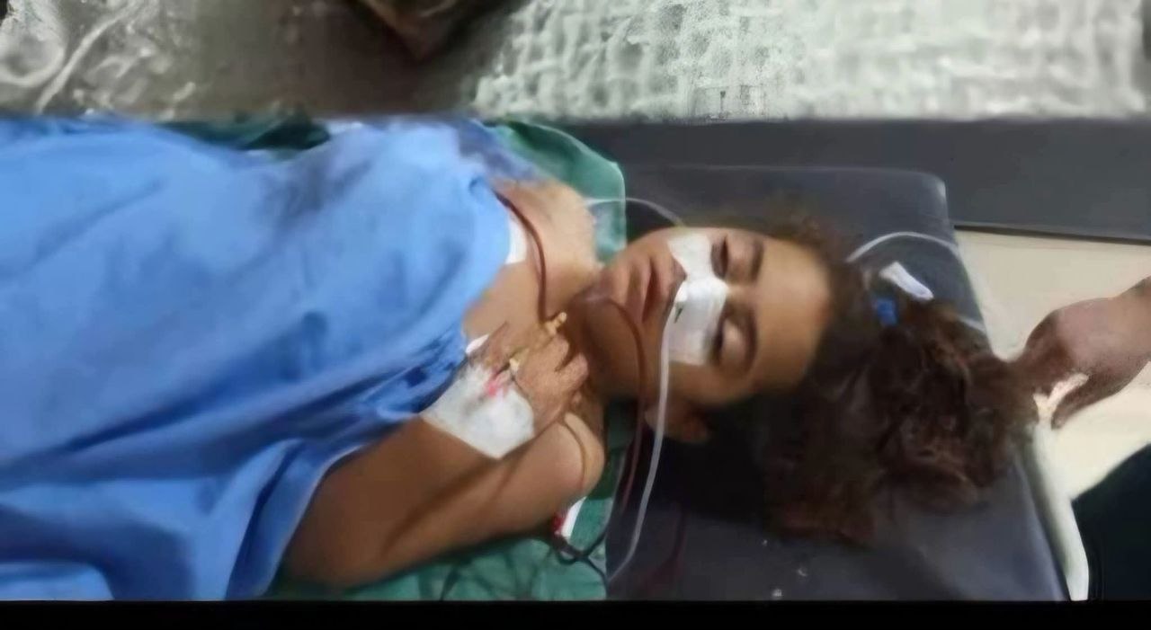 وفاة طفلة برصاص طائش في ريف الرقة الغربي