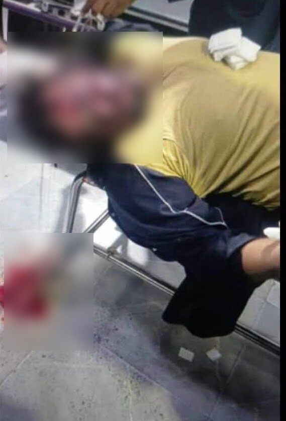 مقتل عنصر في وزارة الدفاع بإطلاق نار شرقي دير الزور