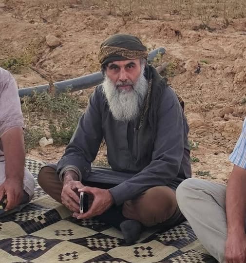 مقتل قيادي على طريق حمص