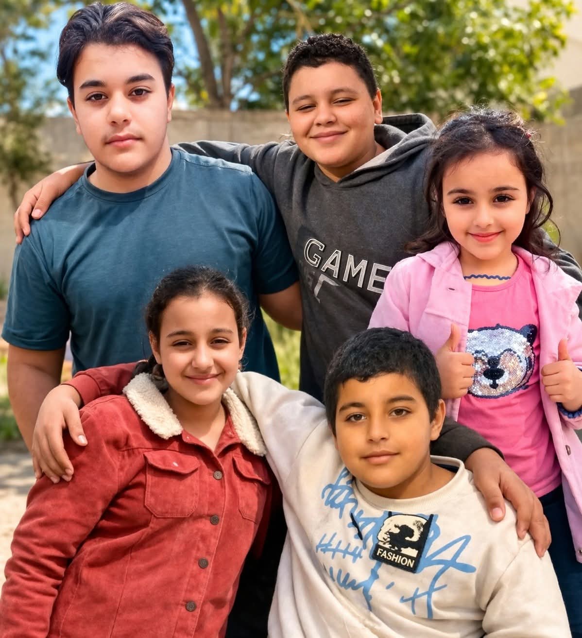 مقتل عائلة كاملة في دير الزور