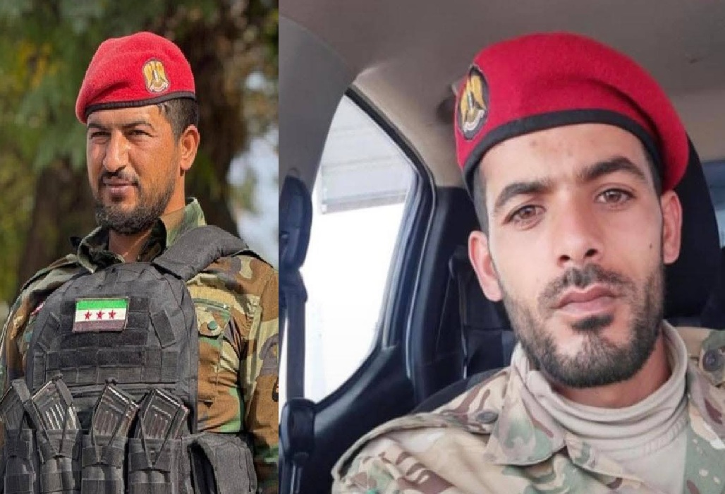 مقتل عنصرين من وزارة الدفاع في الرقة