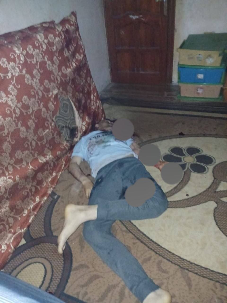 مقتل مواطن في حمص