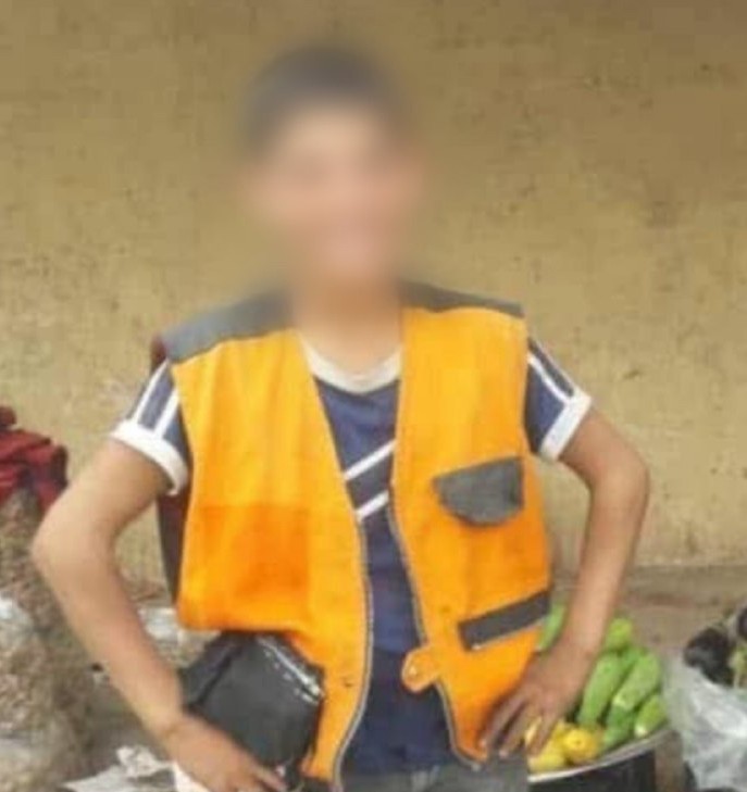 وفاة طفل من دير الزور جراء حادث سير في دمشق