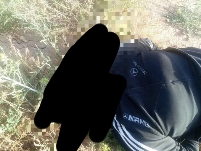 العثور على جثة في ريف الحسكة