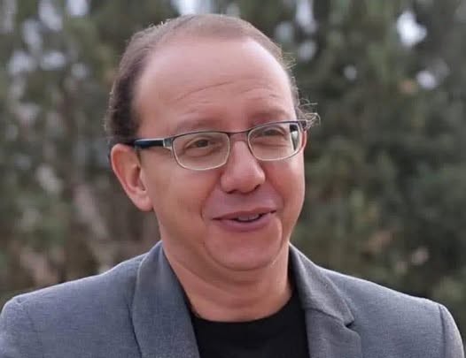 اعتقال فنان في دمشق