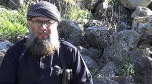 مقتل قيادي في إدلب