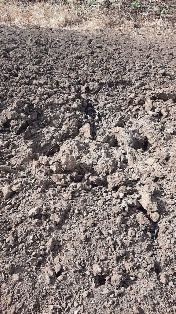 قصف مدفعي إسرائيلي يستهدف محيط عابدين وتلة المغر بريف درعا