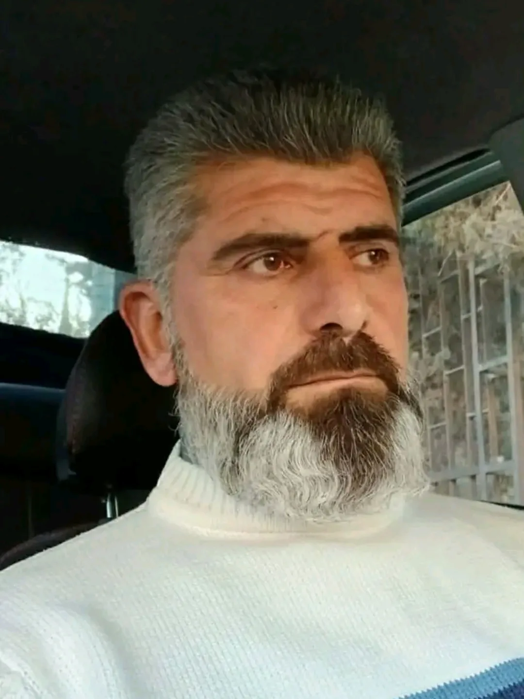 استشهاد سائق اجرة في دمشق