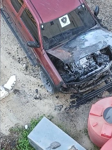 انفجار في السويداء