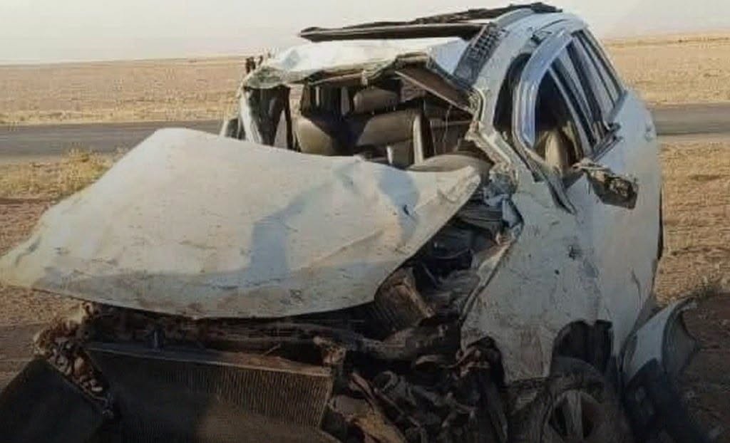 حادث أليم يودي بحياة مدنيين بريف دير الزور