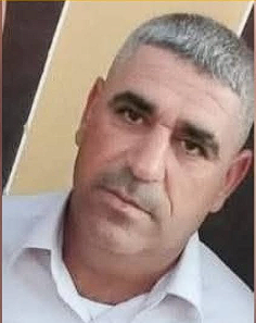 جريمة قتل في الربيعة