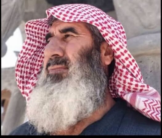 مقتل رجل برصاص مجهولين في ريف الحسكة الجنوبي