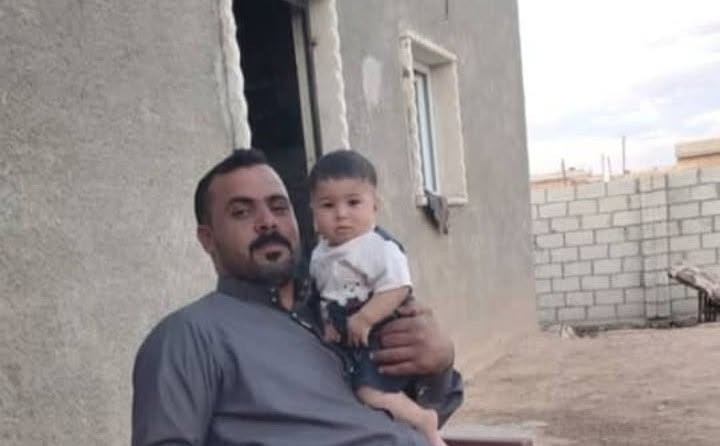 العثور على جثة شاب في منزله بالحسكة