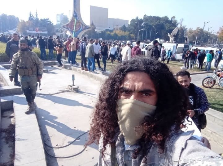 وفاة قيادي في وزارة الدفاع السورية أثناء وجوده في إحدى النقاط العسكرية