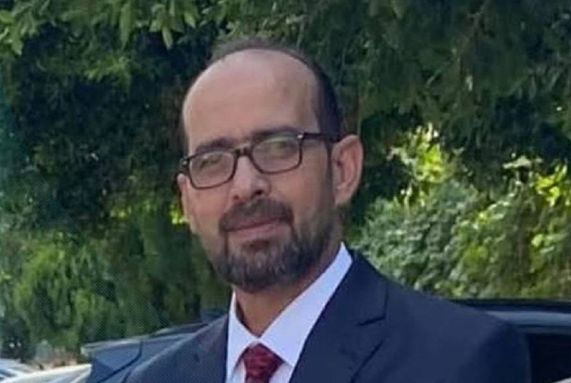وفاة رئيس النيابة العامة في حلب إثر أزمة قلبية
