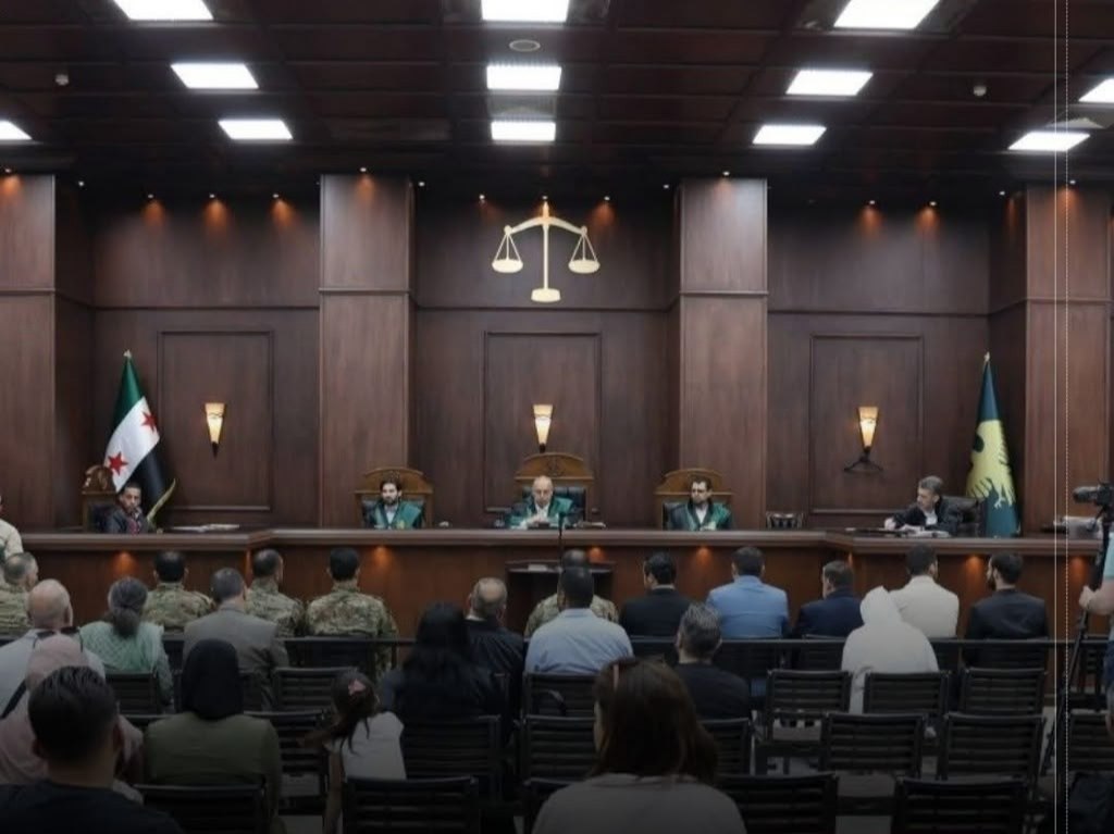 أحكام بالإعدام والمؤبد والسجن 20 عاماً في قضايا انتهاكات الساحل