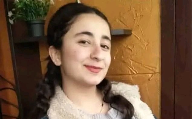 مناشدة لأهل مختفطة في دمشق