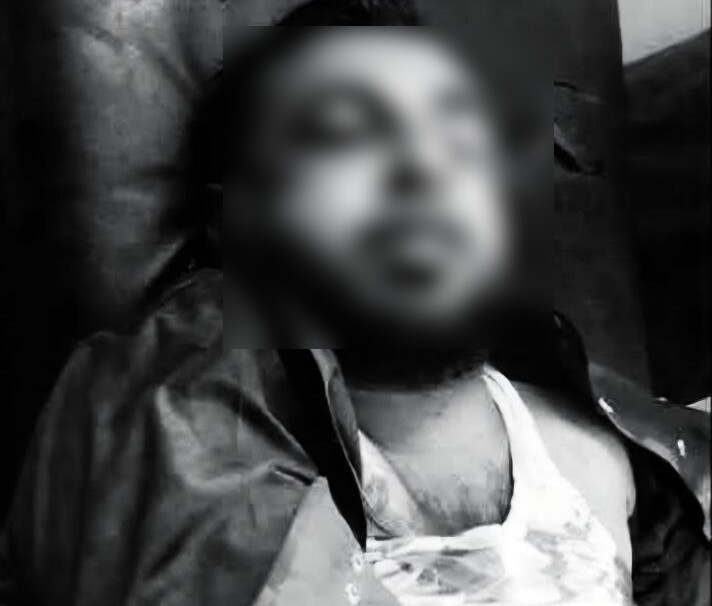 مقتل شاب من دير الزور على يد مجهولين في دمشق