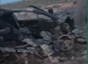 مقتل عدة اشخاص في البادية السورية