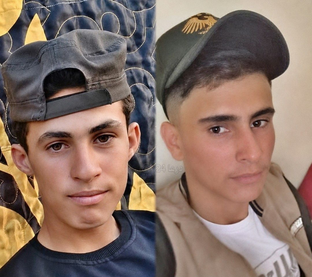 وفاة شابين متأثرين بجراحهما جراء حادث دراجة نارية في بلدة حيط