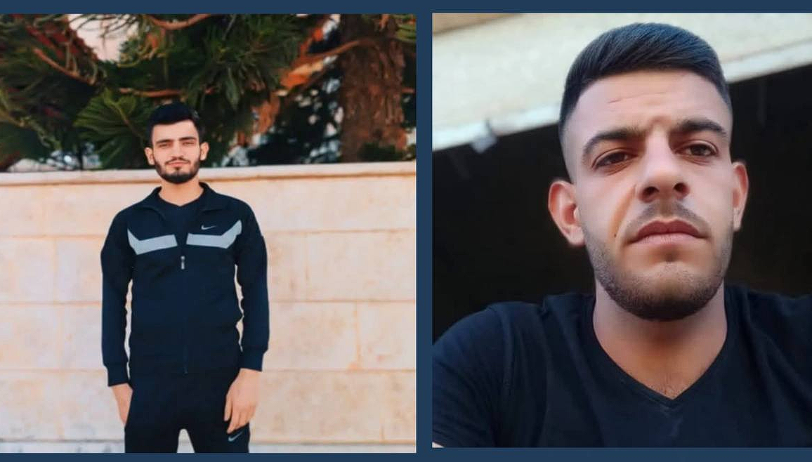 استشهاد مواطنين في حماة