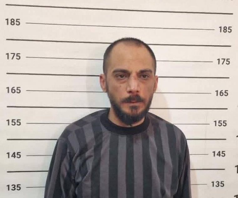 القبض على أمجد يوسف