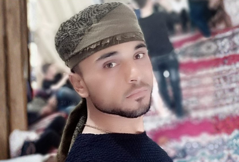 مقتل شاب بطلق ناري من سلاحه في مدينة طفس غربي درعا