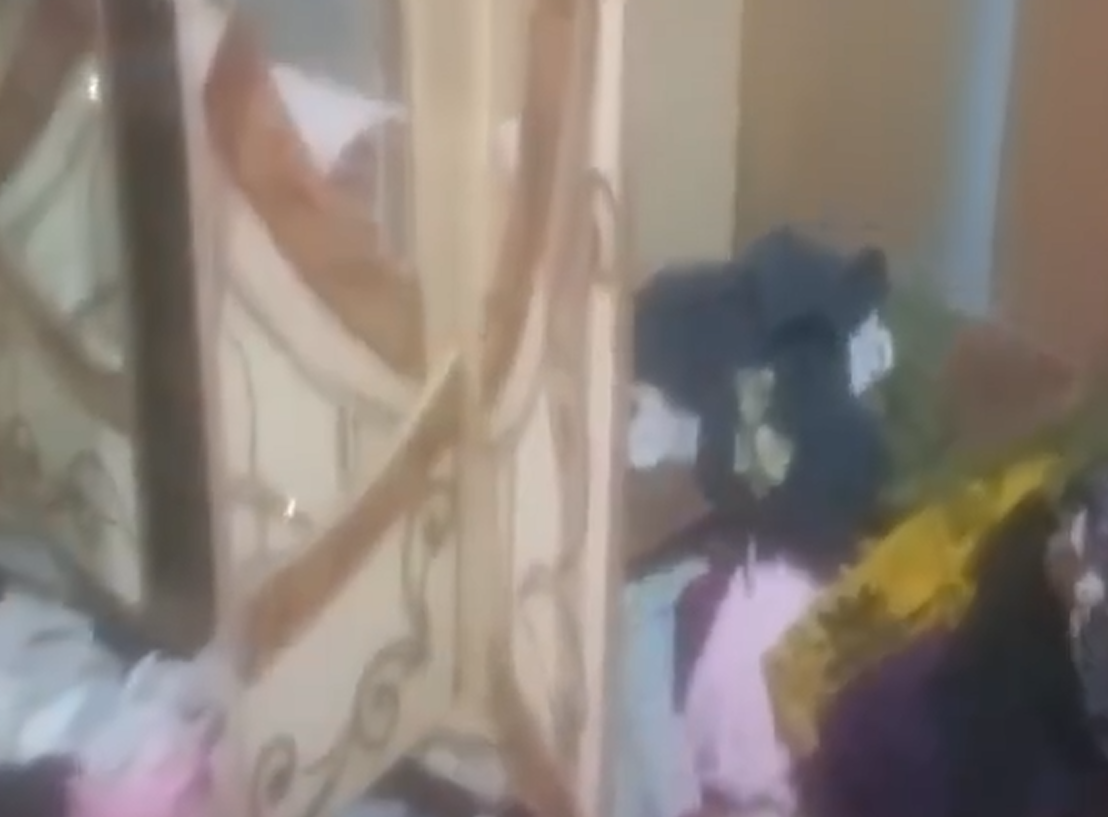 اعتقال مواطن في دير الزور