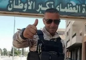 اعتقال عنصر سابق في الرقة