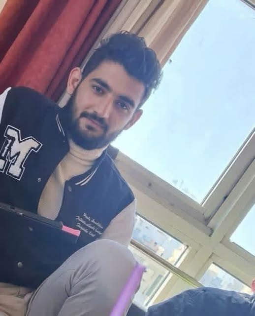 وفاة شاب من طفس إثر انقلاب سيارة على طريق طفس–داعل