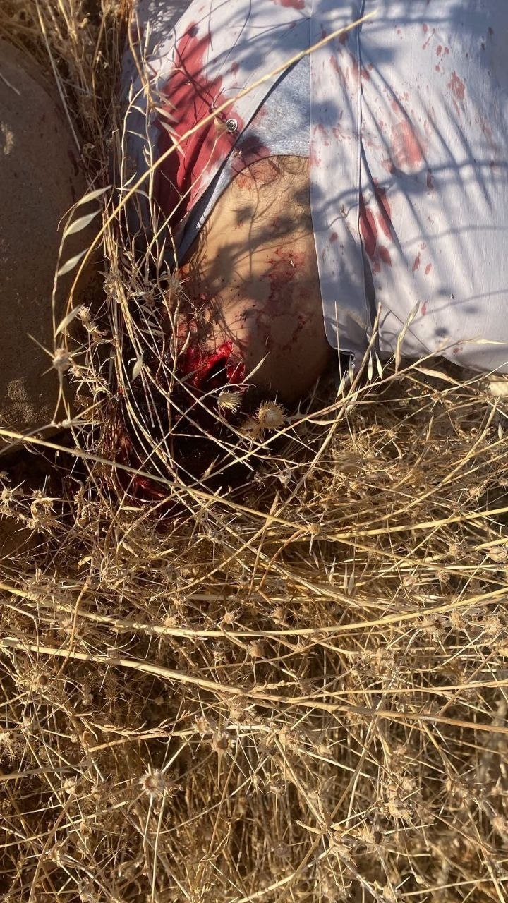 مقتل ثلاثة أشخاص باشتباك مسلح جنوب حلب