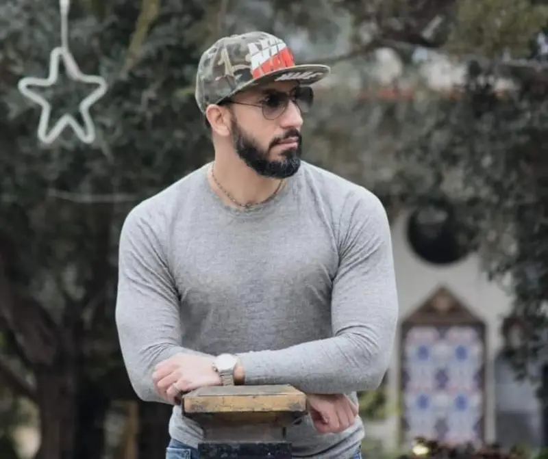 اعتقال «الشيخ نيني» في دمشق عقب شكاوى من عائلات ضحايا هجوم الكيماوي